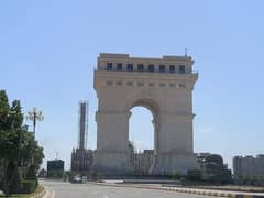 Faisal Town Block B Plot 35x70 For Sale
