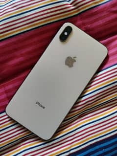 Iphone xsmax nonpta 256