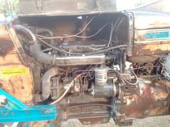Ford 3000