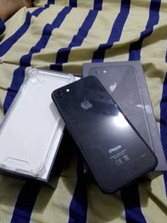 iPhone 8 10/9.5 condition 64gb all original no open no repair