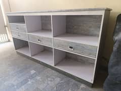 Cash Counter