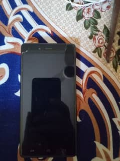 infinx hot 4 LTE 2gb/16gb