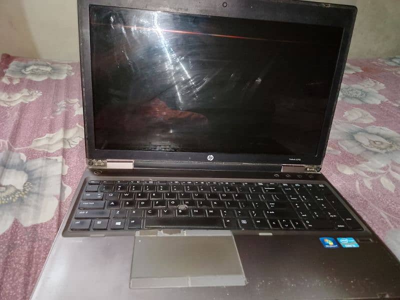 core i5 smooth performance 1