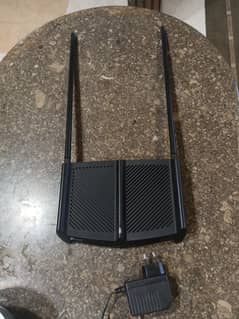 Tp Link High Range Router 300Mbps