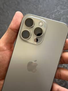 iPhone 15Pro Max
