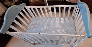Baby Cot