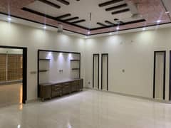 10 MARLA LIKE A NEW UPPER PORTION EXCELLENT GOOD CONDITION HOUSE FOR RENT IN JANIPER BLOCK BAHRIA TOWN LAHORE