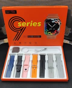 Series 9 Smartwatch for sale in best price