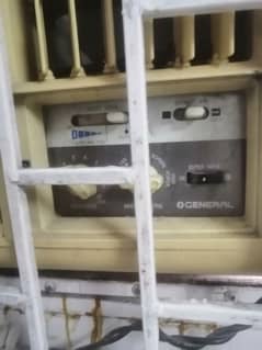 1.5 ton window ac in good condition