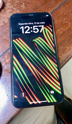 Iphone 11 pro PTA Approved 256GB