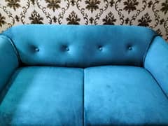 2 Seater Sofa set
