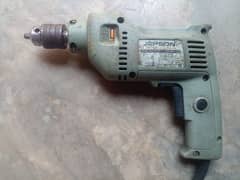 Drill