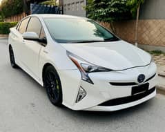 Toyota prius 2016/2019