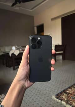 IPHONE 14 Pro Max  (256gb) NON PTA