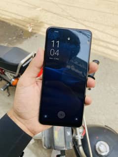 OPPO F19Pro