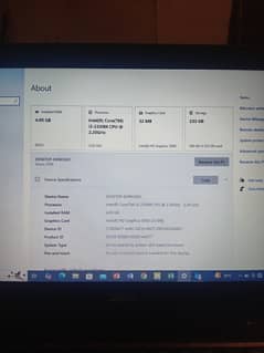 Dell Vostro 3550 Core i3 2nd Gen - 4GB RAM - 233GB HDD - Best Budget