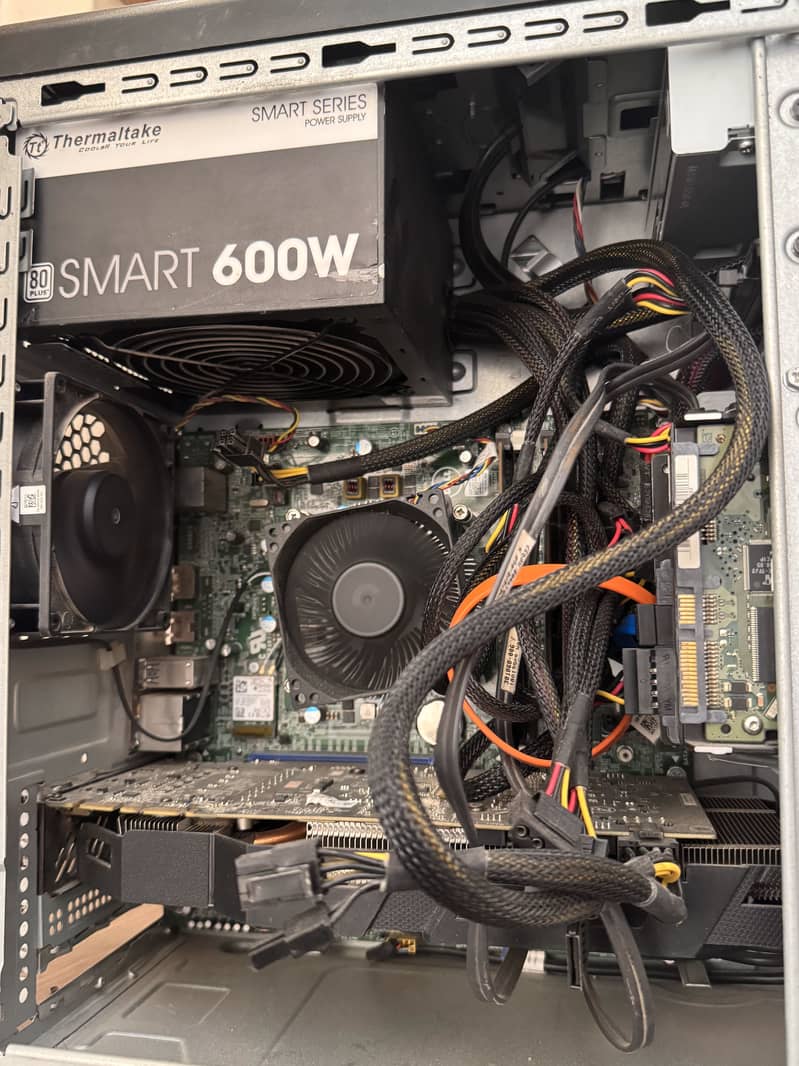 Budget gaming PC for sell 0