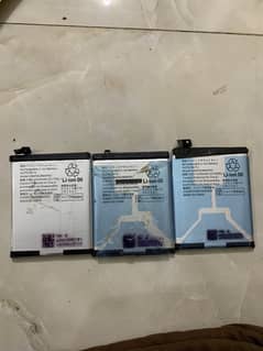 Aquos R2 Parts