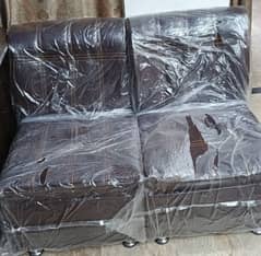 8 sofa sett