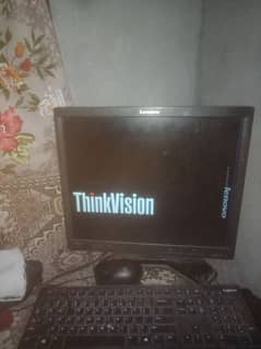 14inch LCD