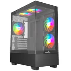 Ultimate High-End Editing & Gaming PC