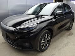 BYD