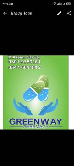 Salesman needed contact only if you are from Sialkot
