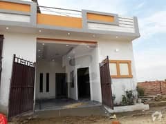 2 Marla House On Installments Near Ferozepur Road And New Defence Road Kahna Nau Lahore