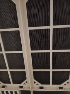 AC PORTABLE