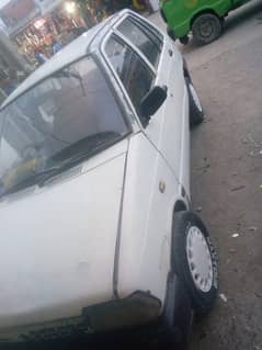 Suzuki Mehran VX 1992 good condition