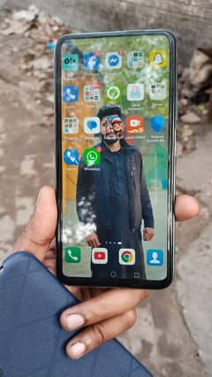 HUAWEI