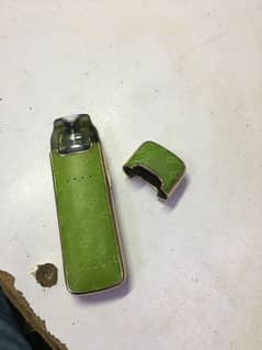Vape pod
