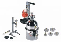 Brake and Clutch Bleeder for Car and Truck Raasm Italy