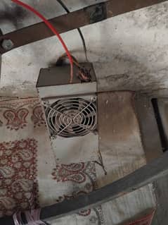 good condition