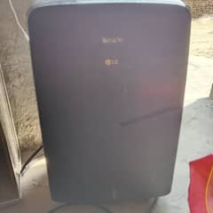 LG Ac good cooling condition 10/9 ha  my WhatsApp number 03240558991