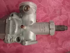 125 carburetor  new