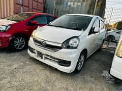 Monthly rent pe car chahye CHOTI