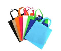 NON WOVEN BAGS