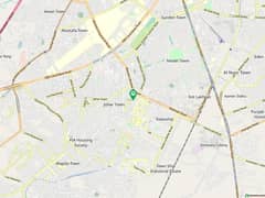 5 MARLA DOUBLE STOREY HOUSE FOR SALE A1 BLOCK JOHAR TOWN