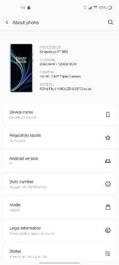oneplus
