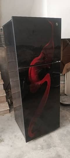 Fridge urgent for sell