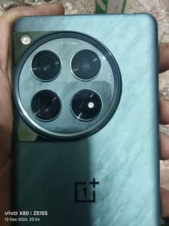 oneplus 12 5G official PTA approved  03090904354
