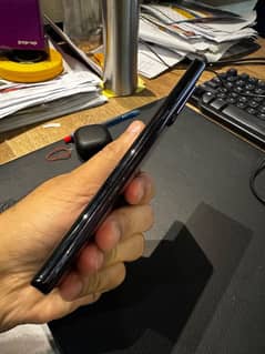 MOTOROLA EDGE PLUS 2020 12+256 PTA APPROVED