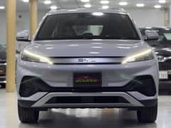 BYD Atto 3 SR 2025