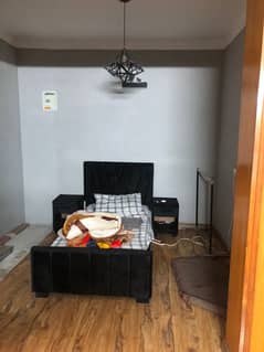 15 Marla Upper Portion Available For Rent Near Akbar Chowk