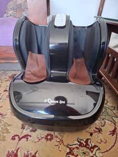 Zero Foot Massager / Massage / Vibrator  / Massager For Sale