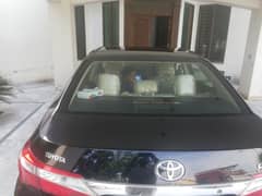 Toyota Corolla XLI 2019
