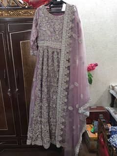bridal mexi