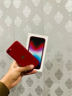 Iphone se 2022 3rd gen