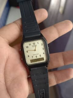 Casio